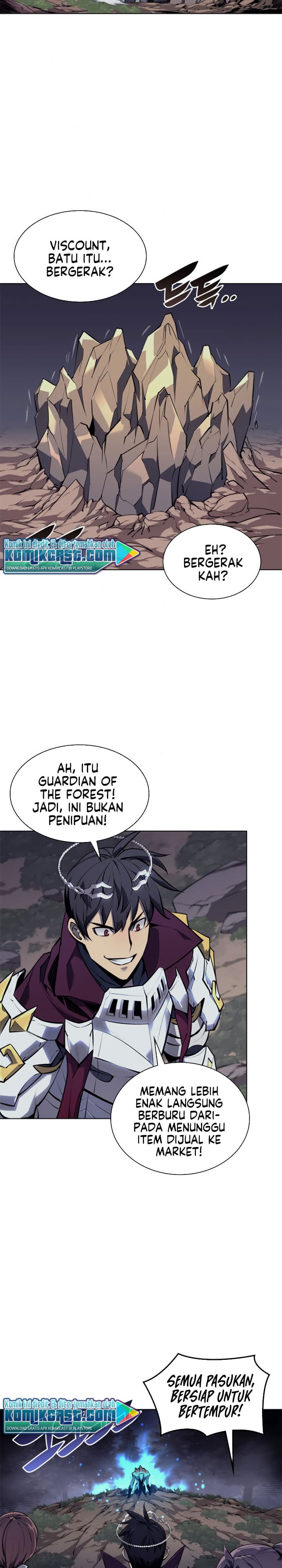 Overgeared - Chapter 76 - Page 4