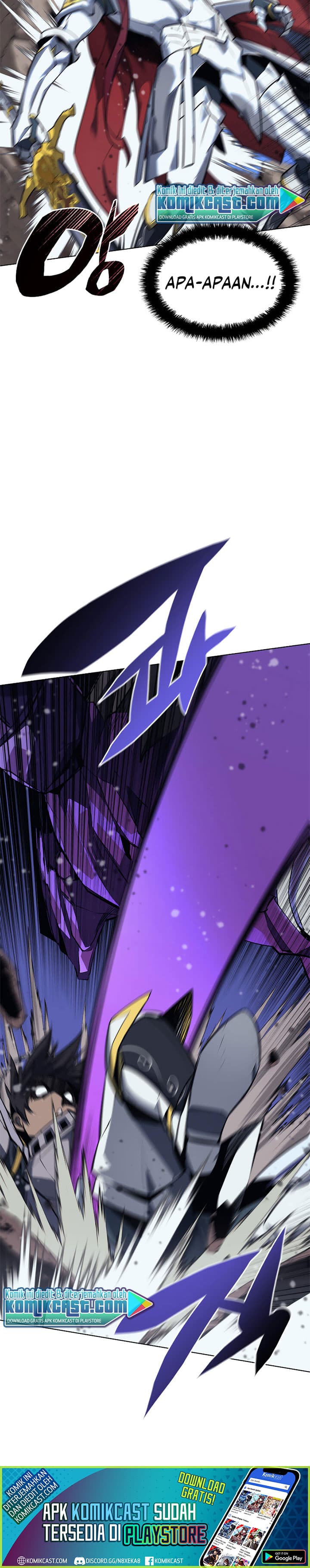 Overgeared - Chapter 77 - Page 12