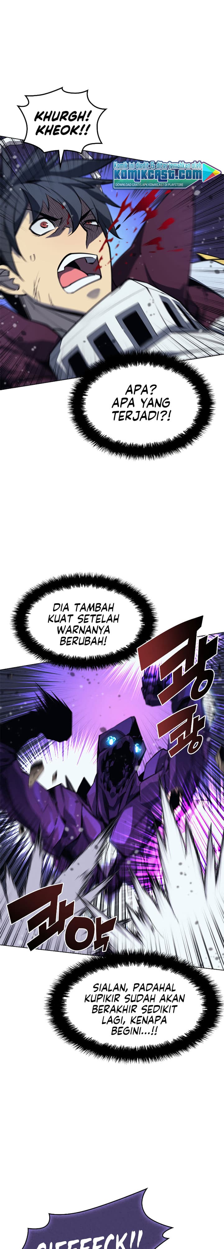 Overgeared - Chapter 77 - Page 13