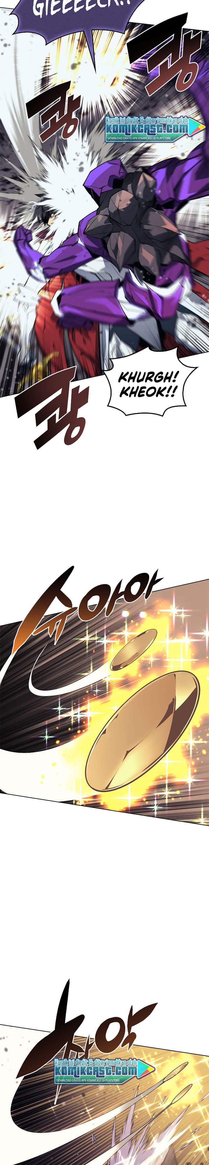 Overgeared - Chapter 77 - Page 14