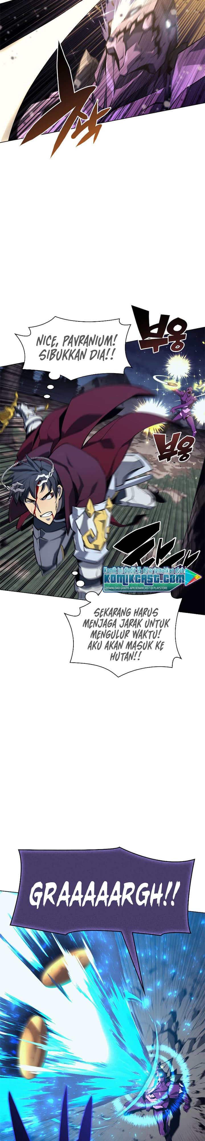 Overgeared - Chapter 77 - Page 15