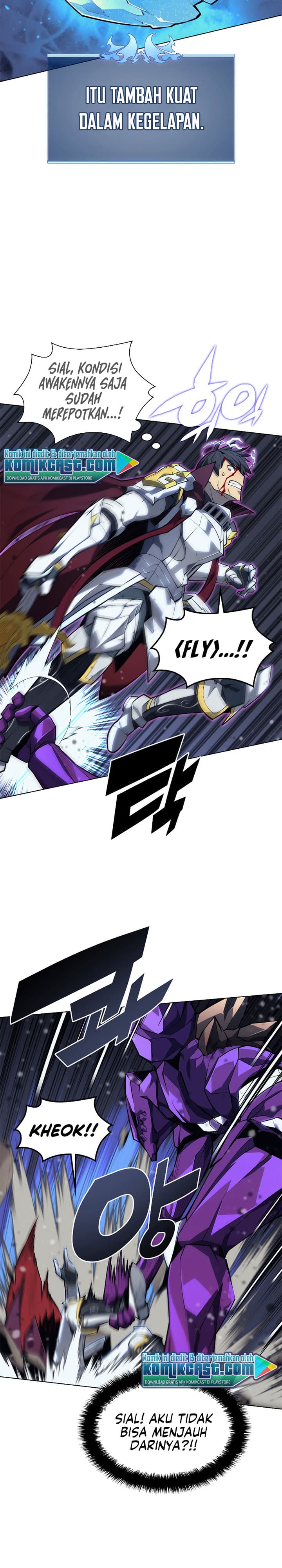 Overgeared - Chapter 77 - Page 19