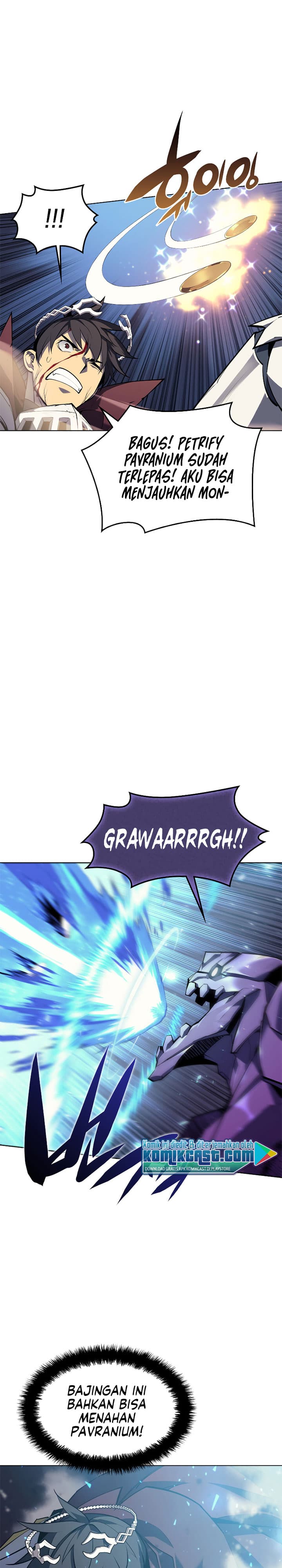 Overgeared - Chapter 77 - Page 20