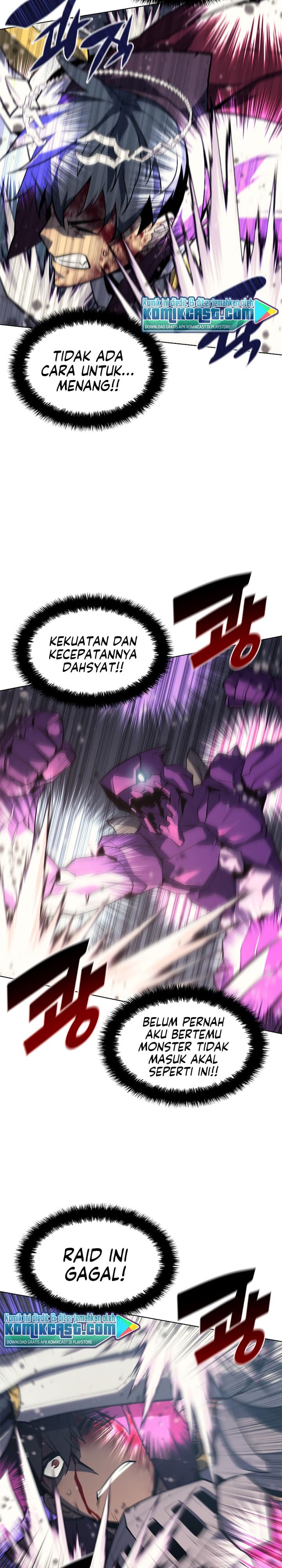 Overgeared - Chapter 77 - Page 22