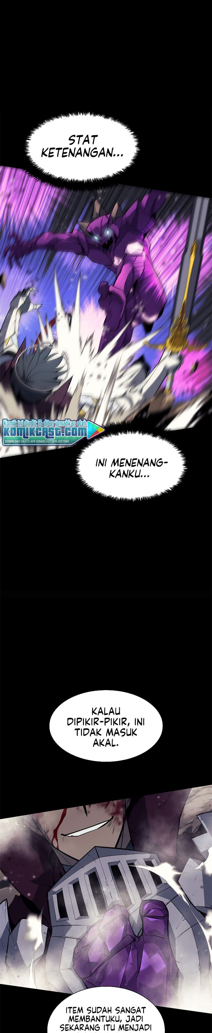Overgeared - Chapter 77 - Page 24