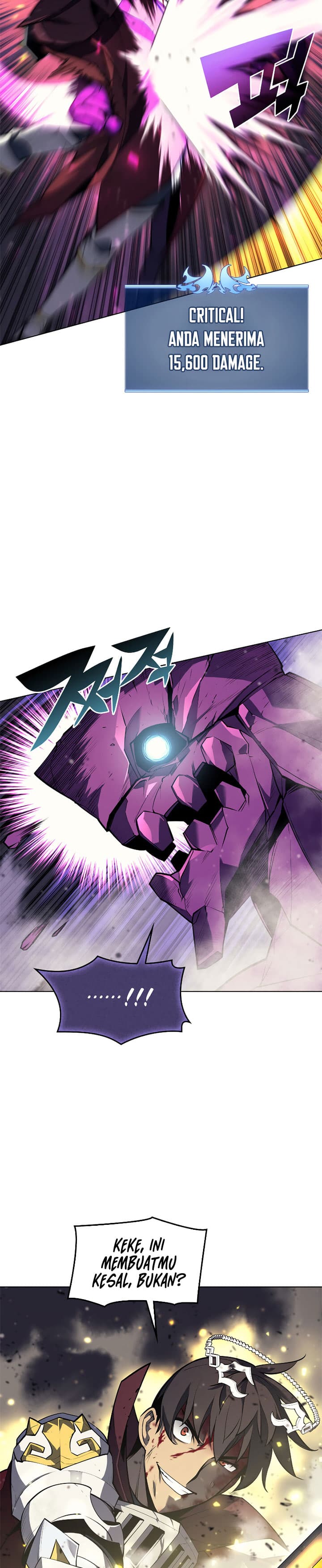 Overgeared - Chapter 77 - Page 28