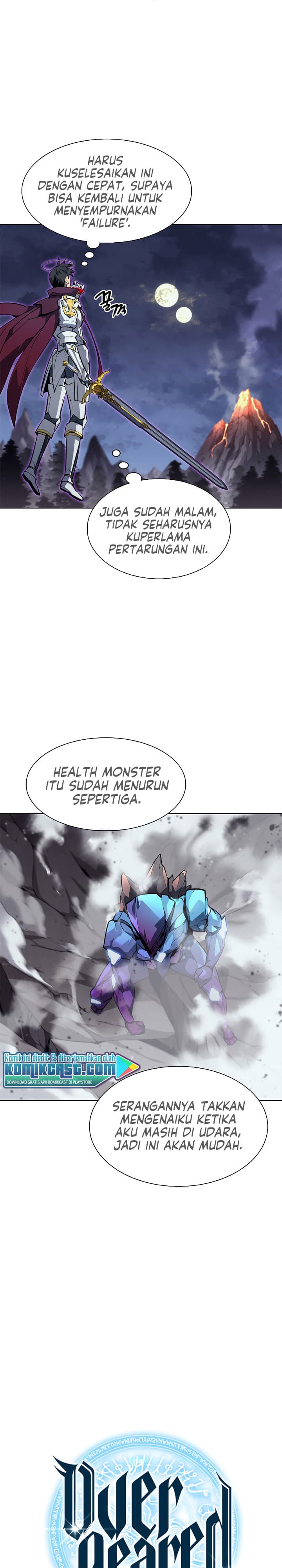 Overgeared - Chapter 77 - Page 3