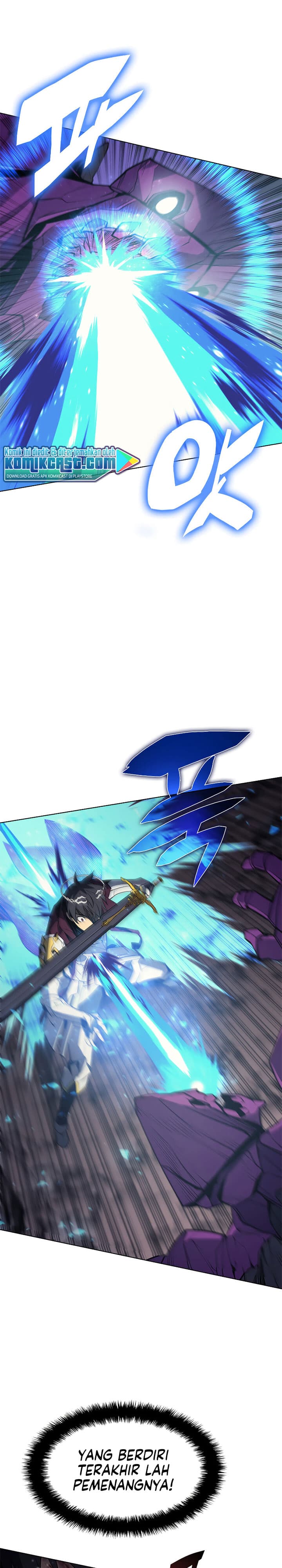 Overgeared - Chapter 77 - Page 36