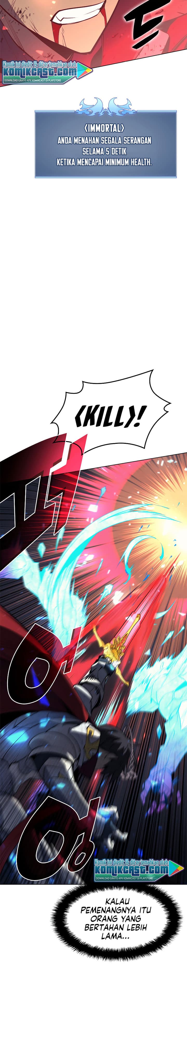 Overgeared - Chapter 77 - Page 38
