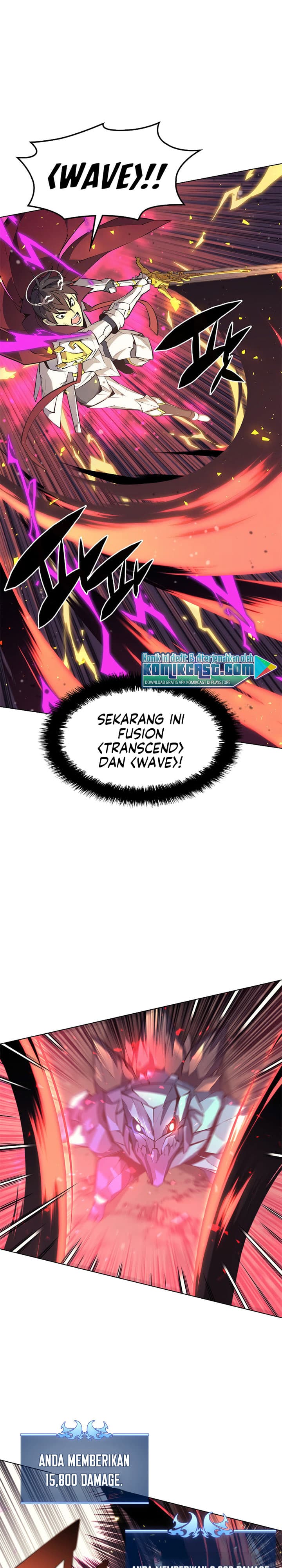 Overgeared - Chapter 77 - Page 5
