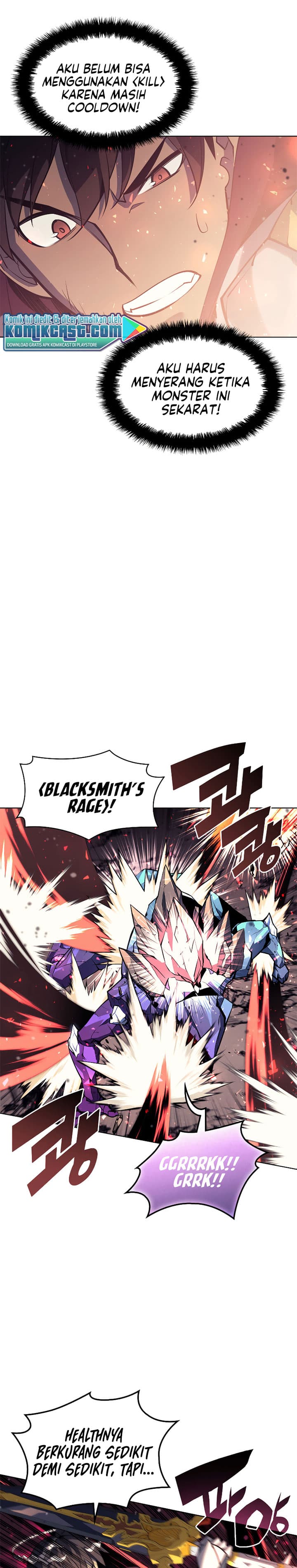 Overgeared - Chapter 77 - Page 7