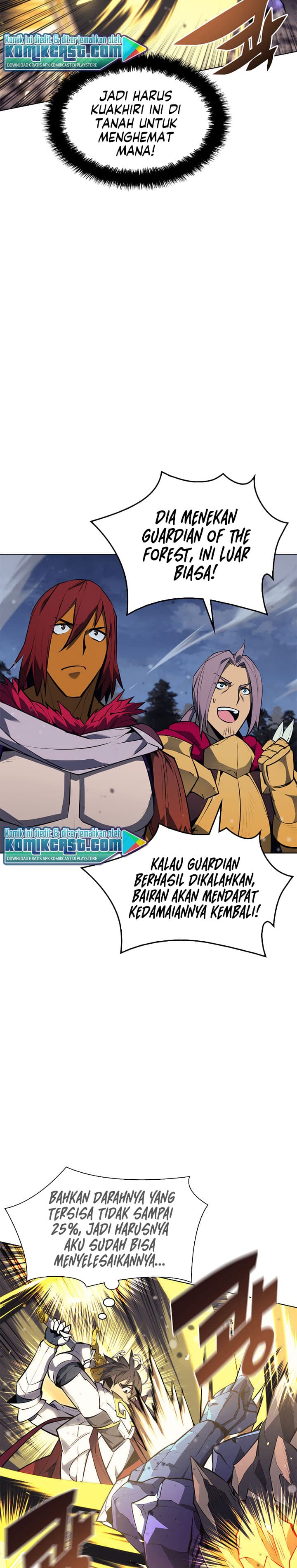 Overgeared - Chapter 77 - Page 9