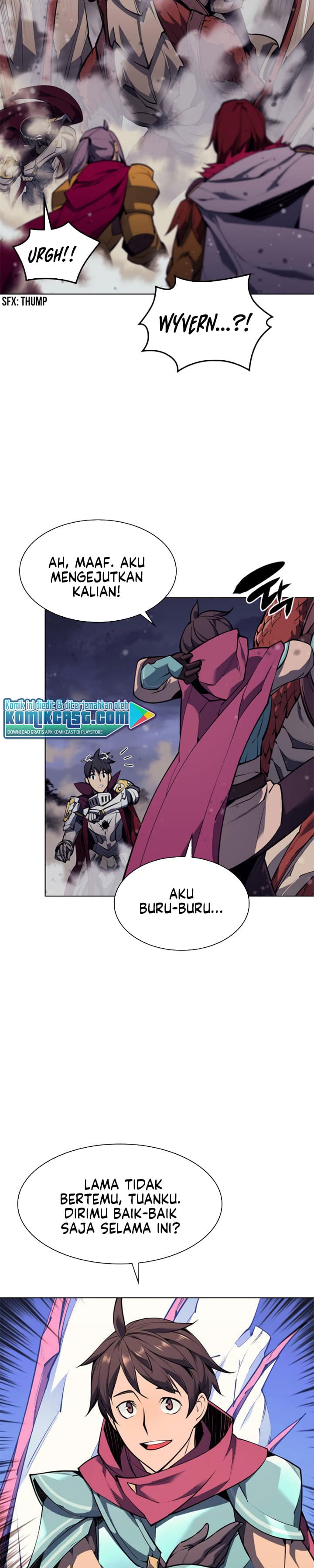 Overgeared - Chapter 78 - Page 10
