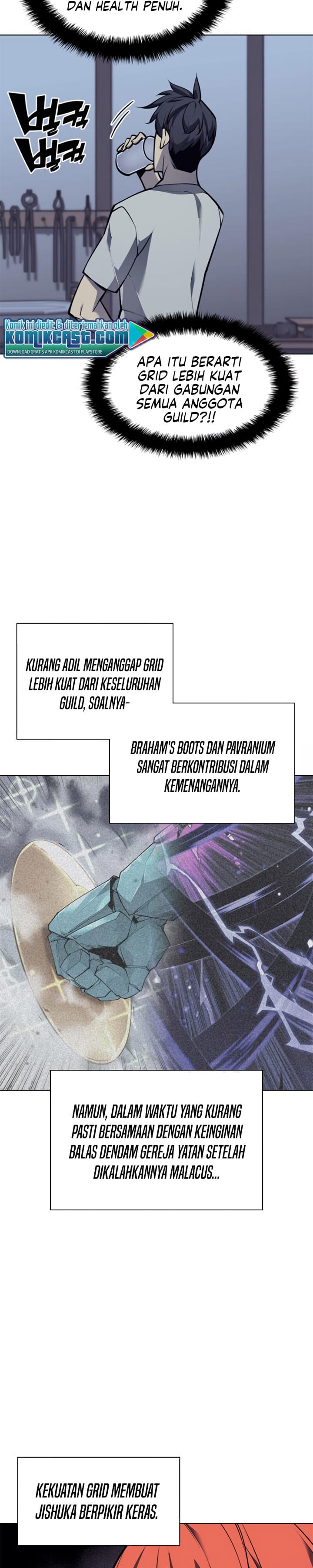 Overgeared - Chapter 78 - Page 19