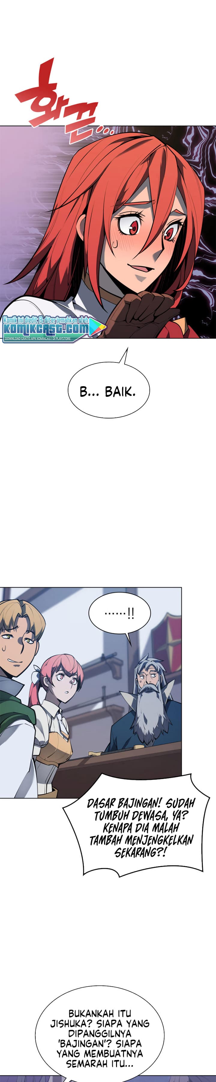 Overgeared - Chapter 78 - Page 22