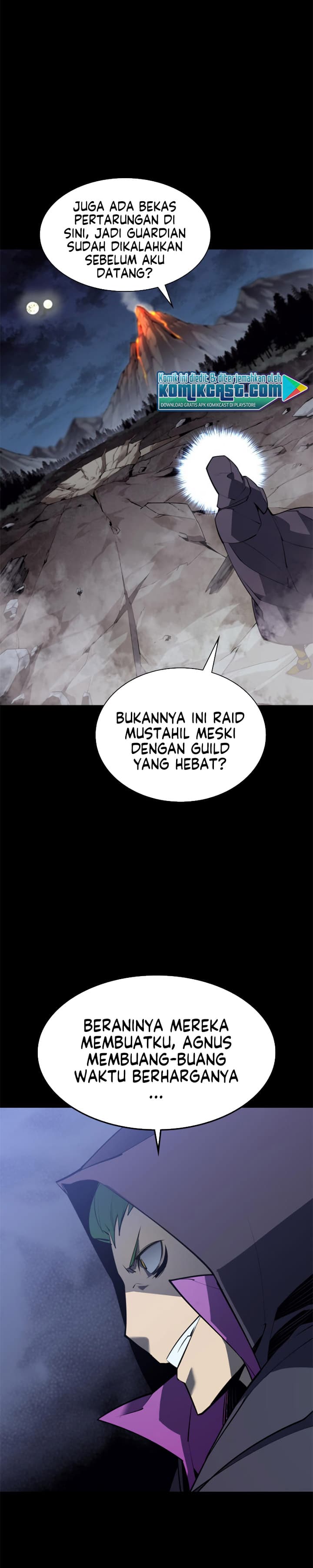 Overgeared - Chapter 78 - Page 26
