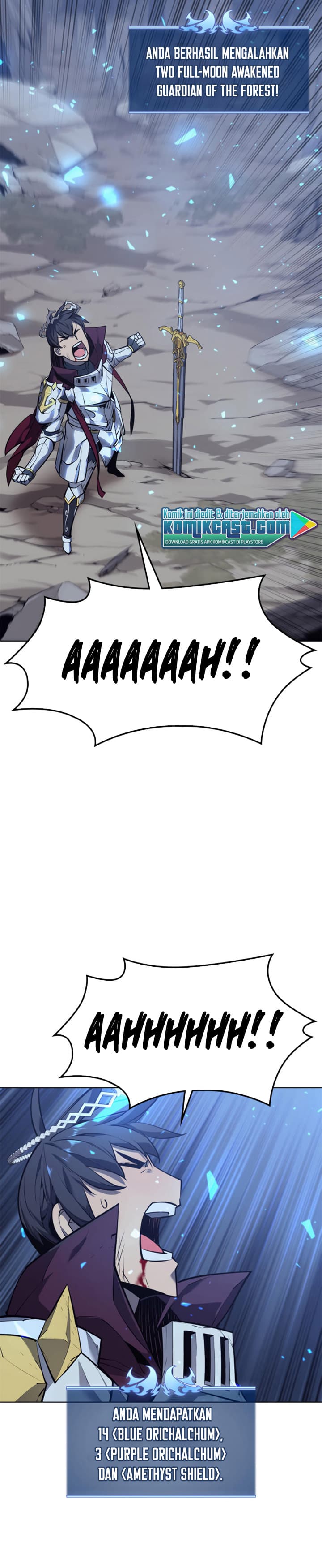 Overgeared - Chapter 78 - Page 3