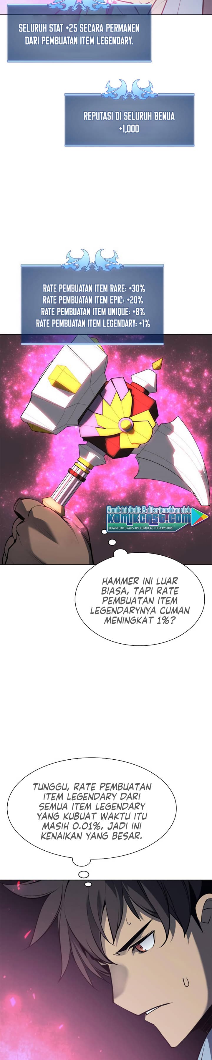 Overgeared - Chapter 78 - Page 30