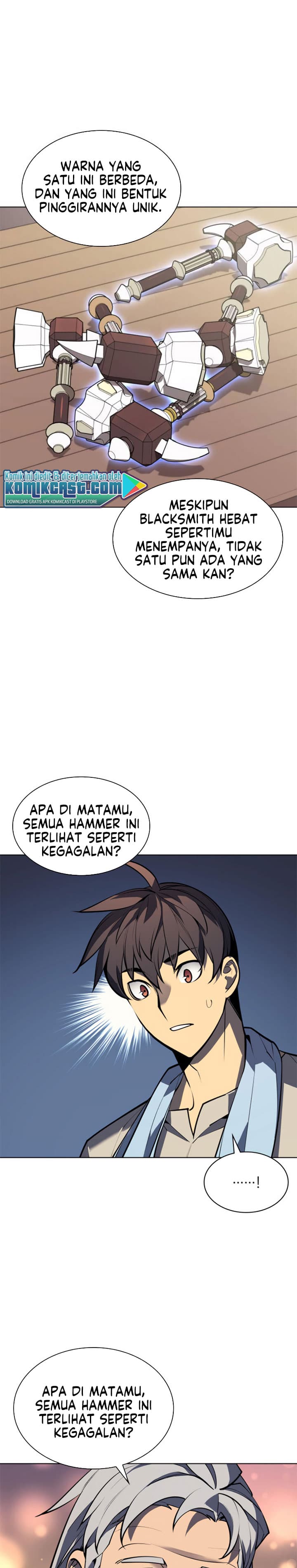 Overgeared - Chapter 78 - Page 35