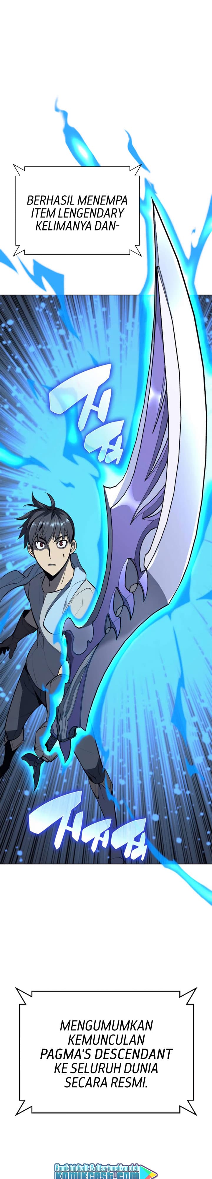 Overgeared - Chapter 78 - Page 40