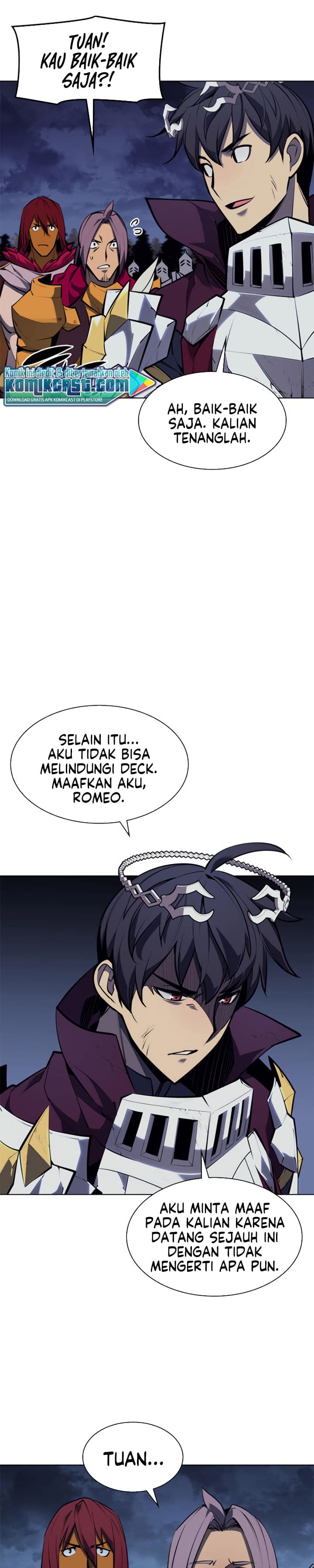 Overgeared - Chapter 78 - Page 8