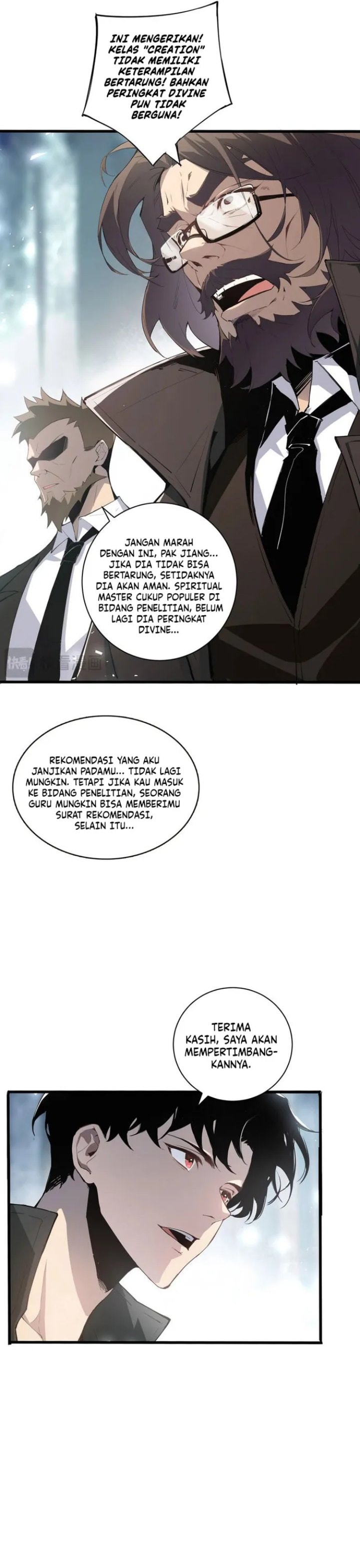 Overlord of Insects - Chapter 1 - Page 13