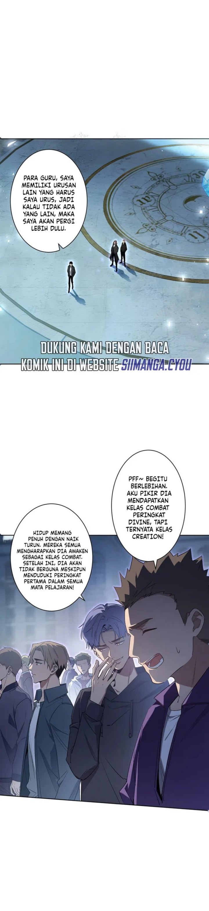 Overlord of Insects - Chapter 1 - Page 14