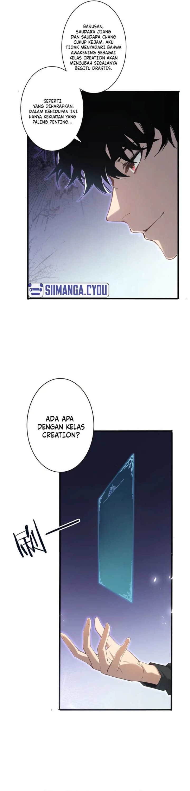Overlord of Insects - Chapter 1 - Page 16