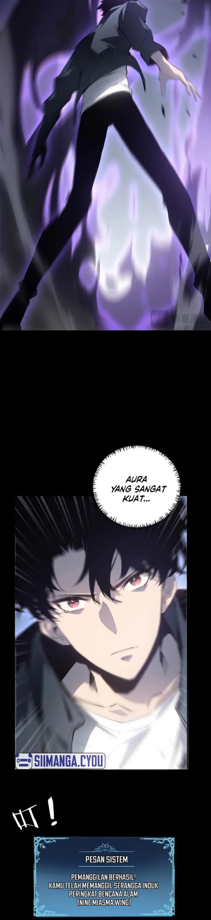 Overlord of Insects - Chapter 1 - Page 27