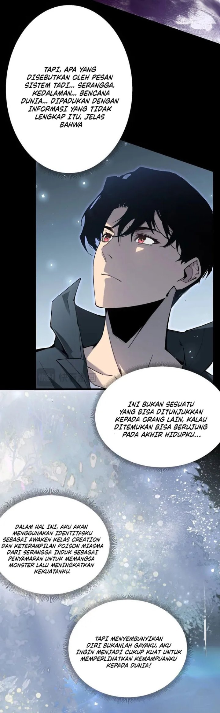 Overlord of Insects - Chapter 1 - Page 39