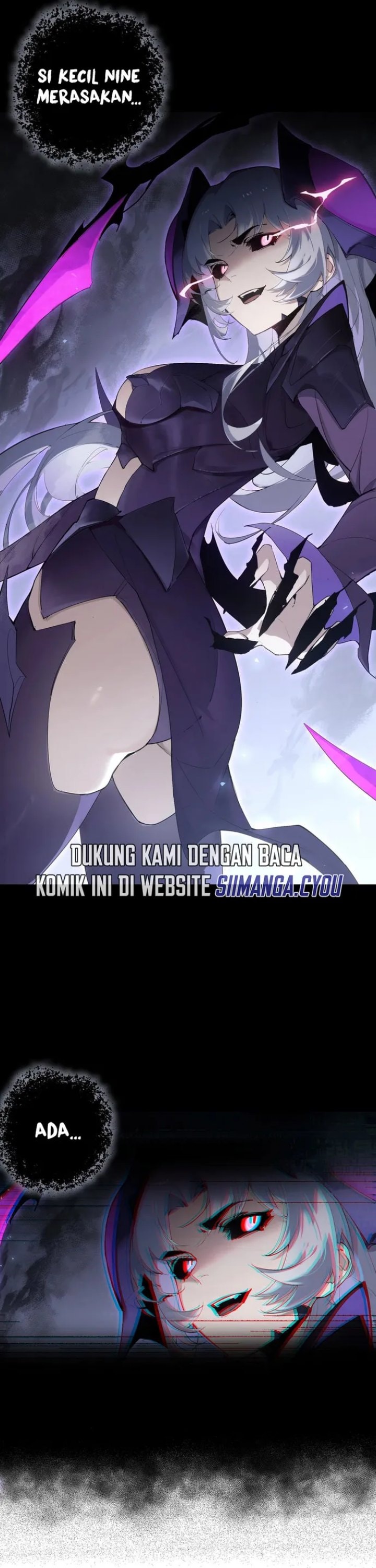 Overlord of Insects - Chapter 1 - Page 42