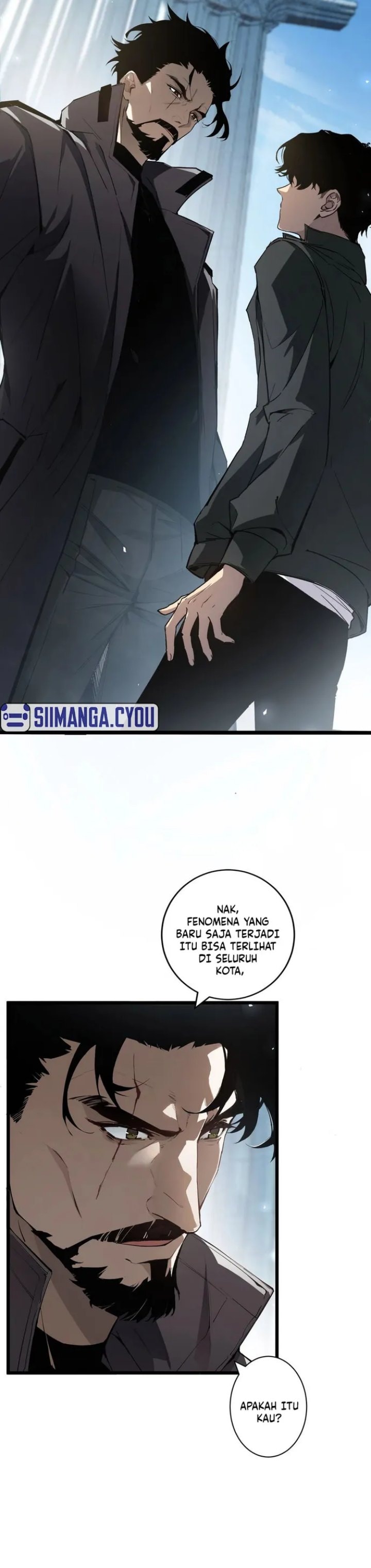 Overlord of Insects - Chapter 1 - Page 44