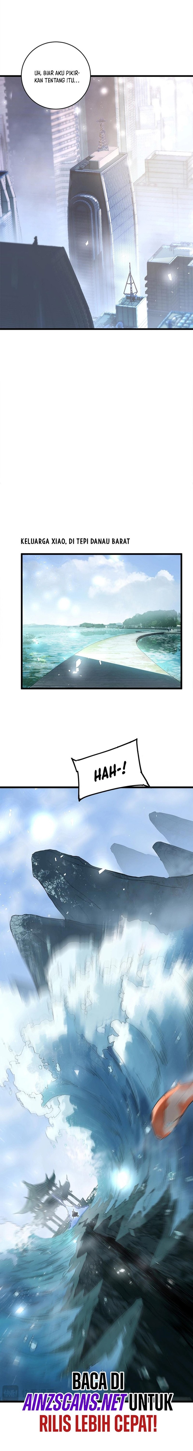 Overlord of Insects - Chapter 12 - Page 8
