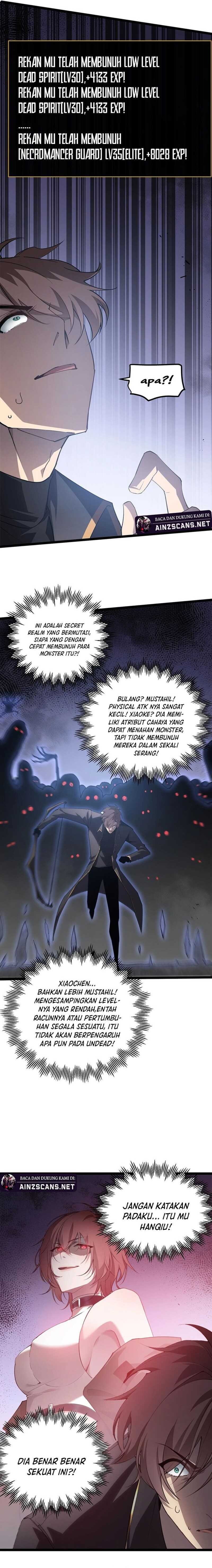 Overlord of Insects - Chapter 13 - Page 14