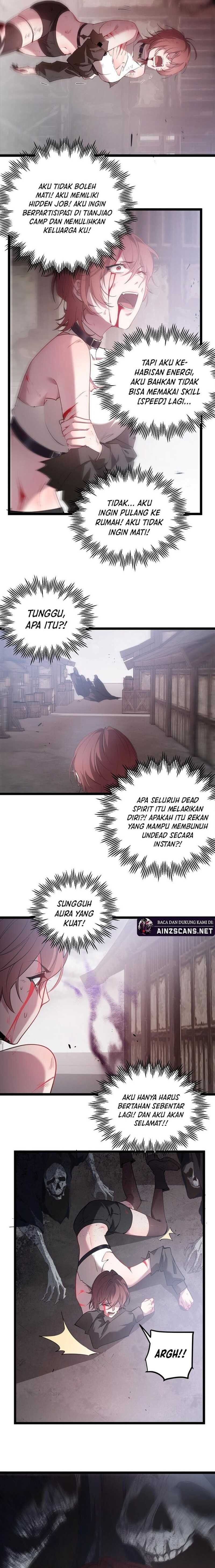 Overlord of Insects - Chapter 13 - Page 16
