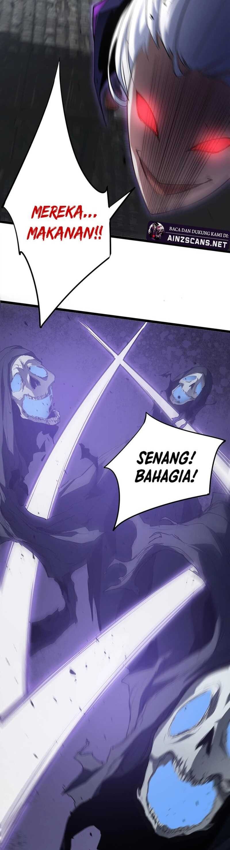 Overlord of Insects - Chapter 13 - Page 9