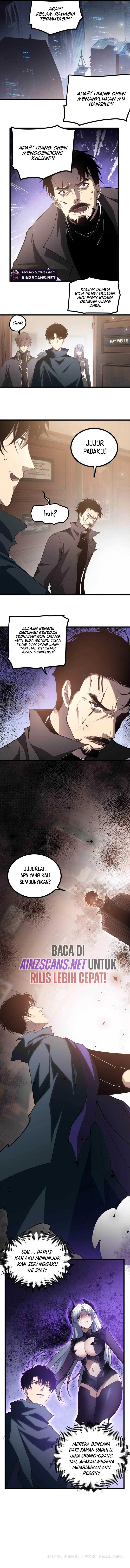 Overlord of Insects - Chapter 14 - Page 6
