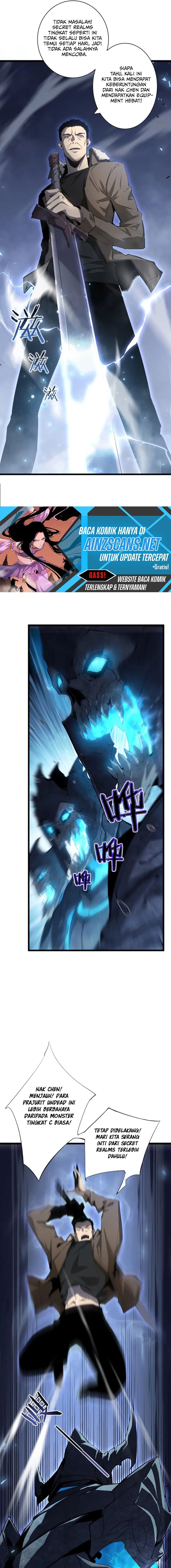 Overlord of Insects - Chapter 2 - Page 14