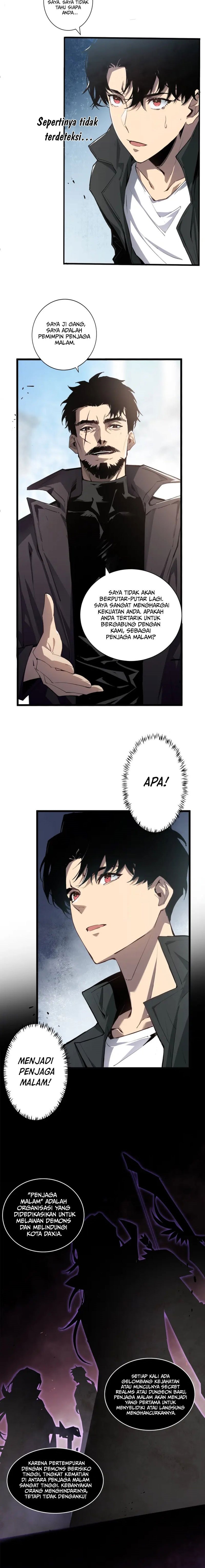 Overlord of Insects - Chapter 2 - Page 7