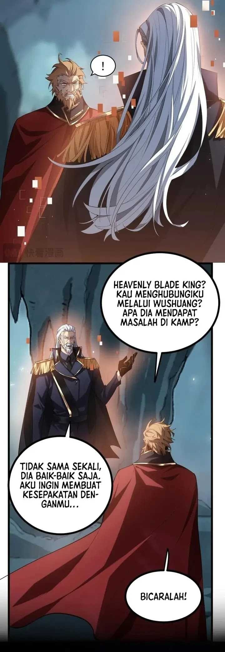 Overlord of Insects - Chapter 23 - Page 13
