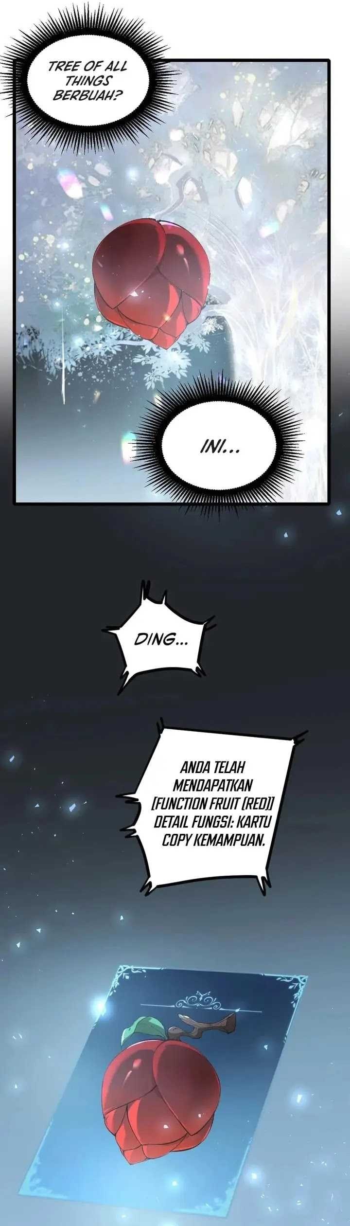 Overlord of Insects - Chapter 23 - Page 22