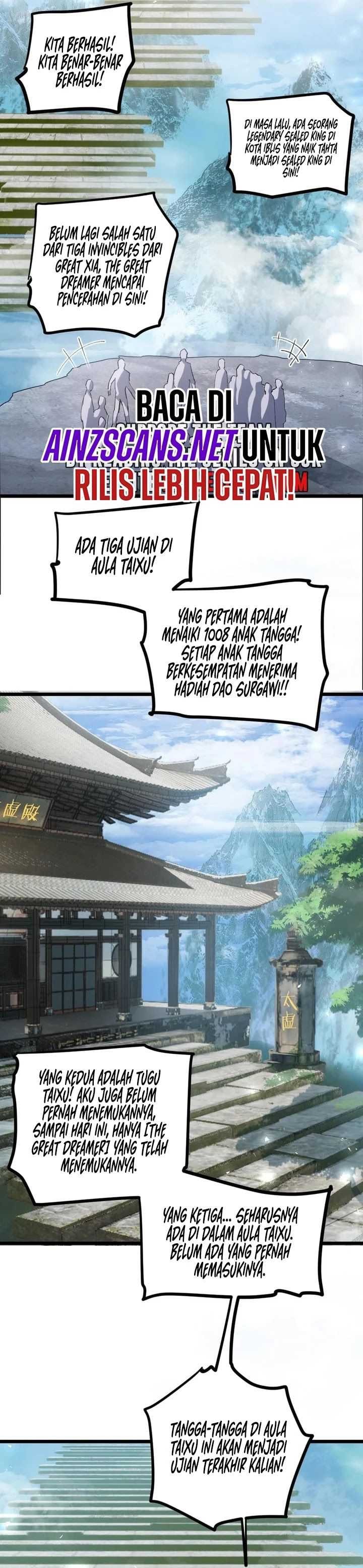 Overlord of Insects - Chapter 24 - Page 4