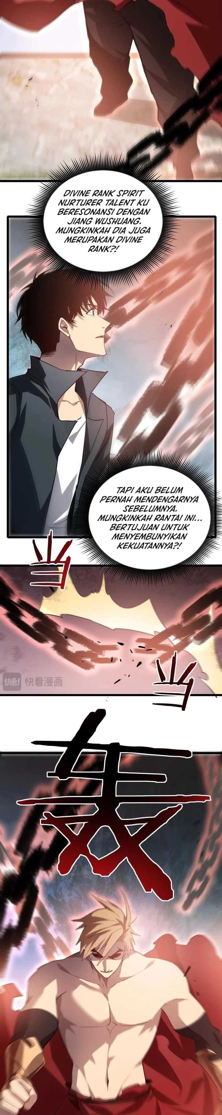 Overlord of Insects - Chapter 25 - Page 13