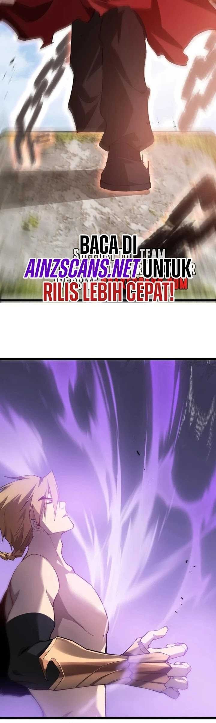 Overlord of Insects - Chapter 25 - Page 14