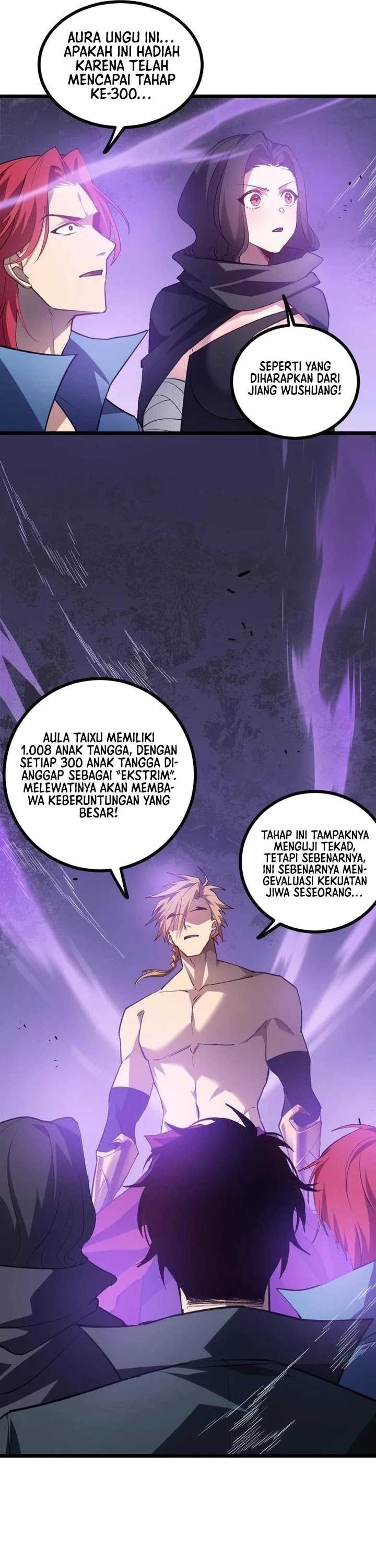 Overlord of Insects - Chapter 25 - Page 15