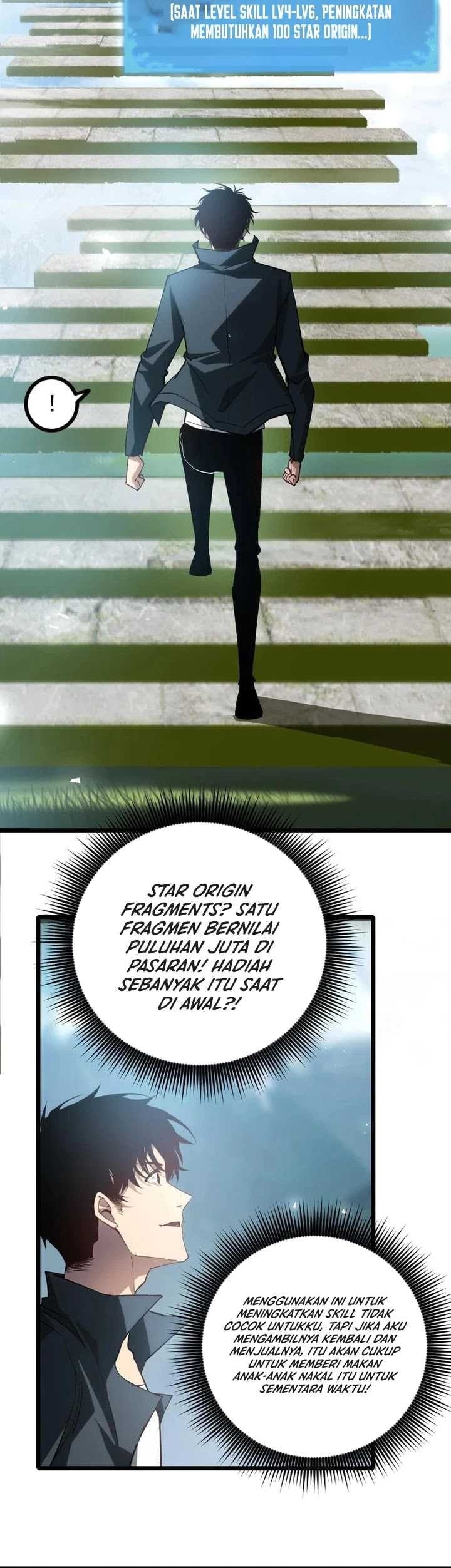 Overlord of Insects - Chapter 25 - Page 4