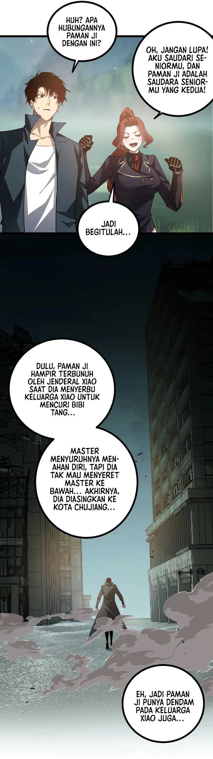 Overlord of Insects - Chapter 26 - Page 15