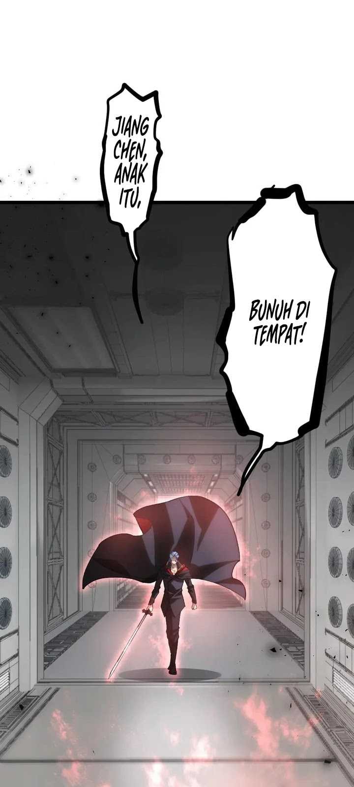 Overlord of Insects - Chapter 26 - Page 22