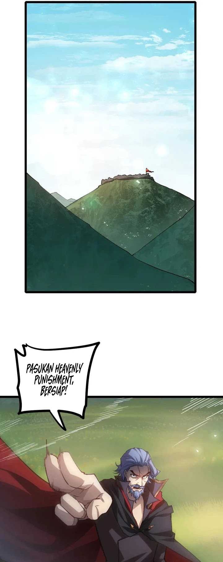 Overlord of Insects - Chapter 26 - Page 27