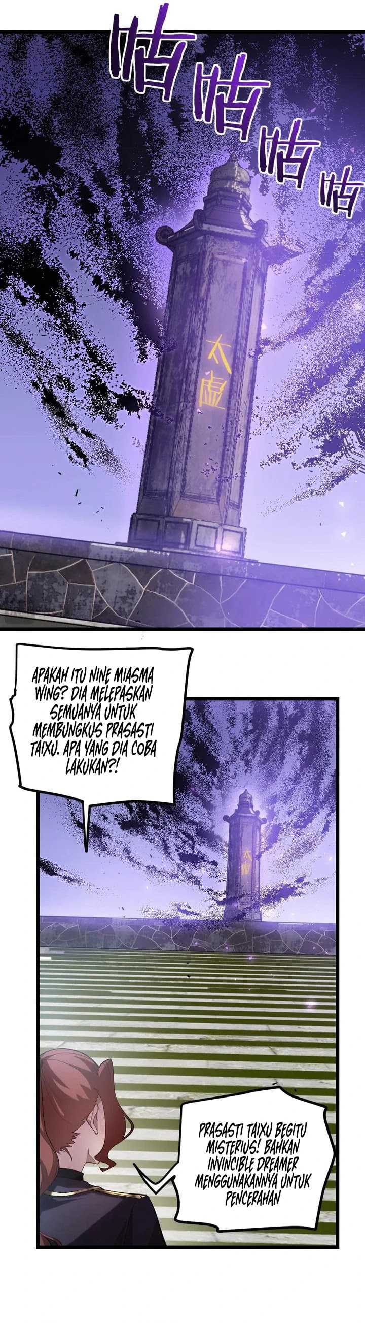 Overlord of Insects - Chapter 26 - Page 3